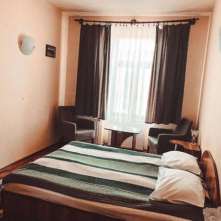 Vila Royal 호텔 Sighetu Marmaţiei 외부 사진