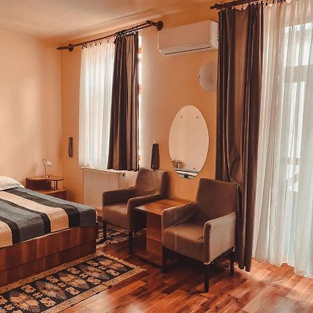 Vila Royal 호텔 Sighetu Marmaţiei 외부 사진