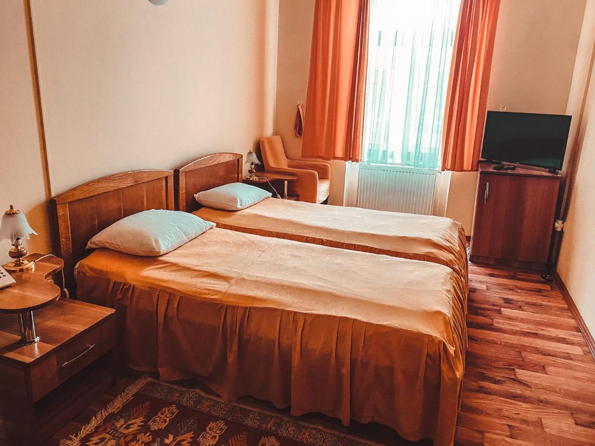 Vila Royal 호텔 Sighetu Marmaţiei 외부 사진
